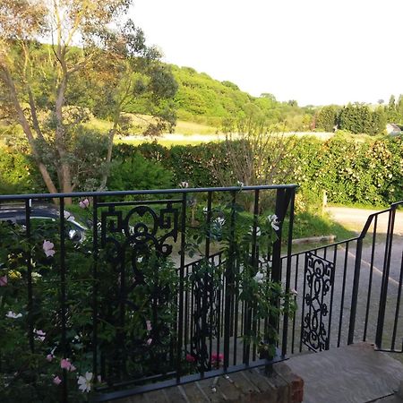 Watercress Barns Apartment ซิททิงบอร์น ภายนอก รูปภาพ