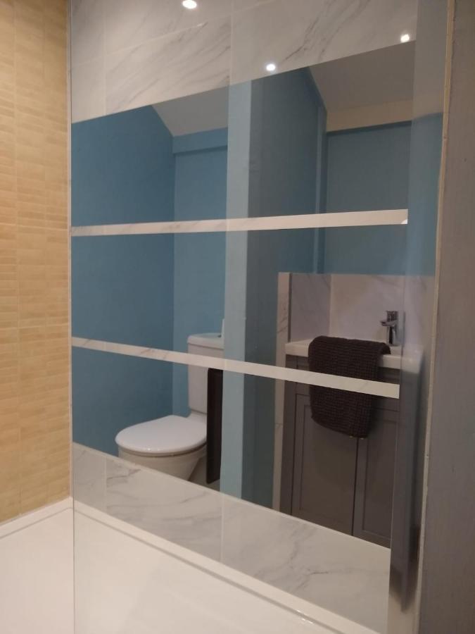Watercress Barns Apartment ซิททิงบอร์น ภายนอก รูปภาพ