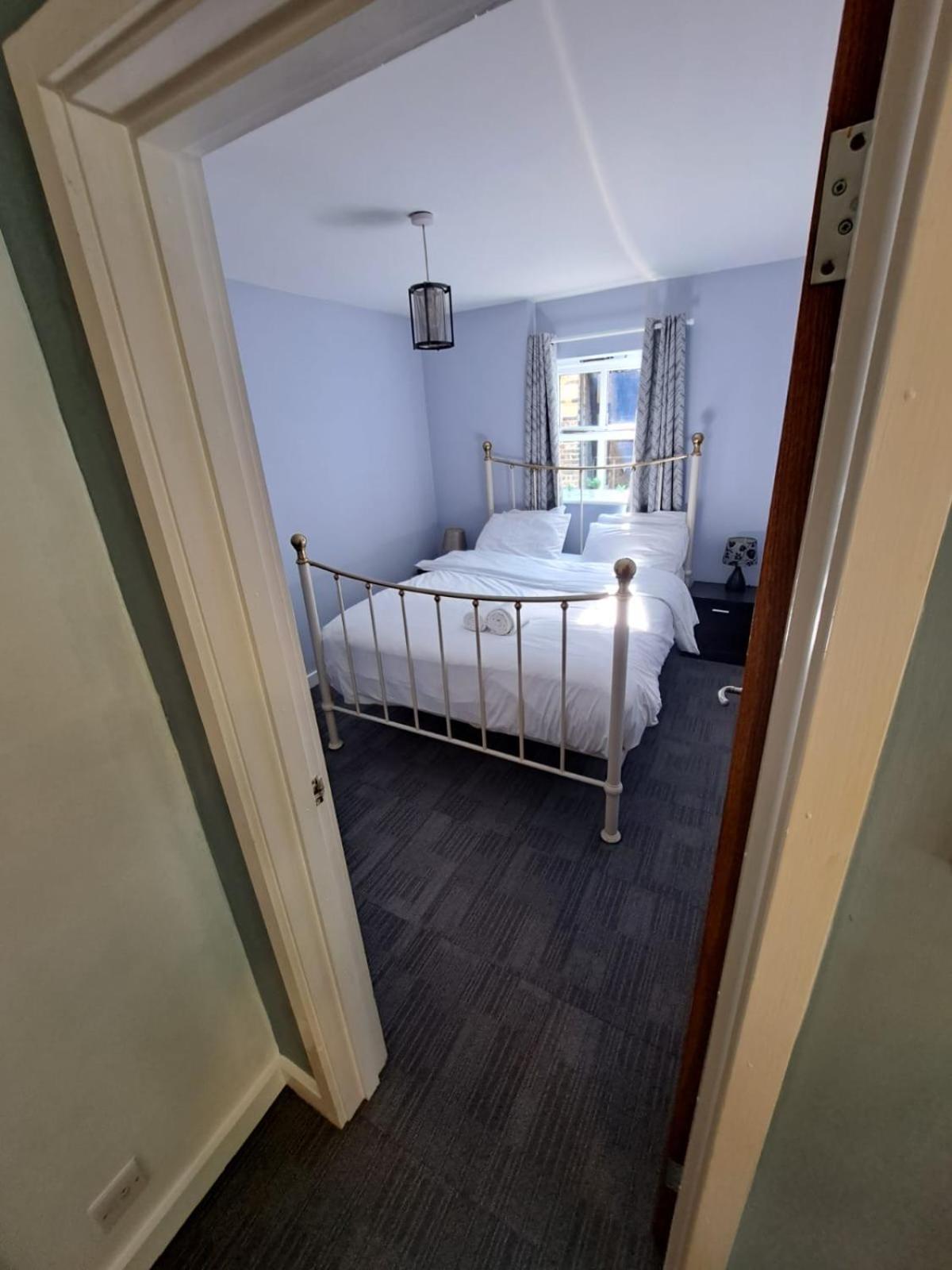 Watercress Barns Apartment ซิททิงบอร์น ภายนอก รูปภาพ