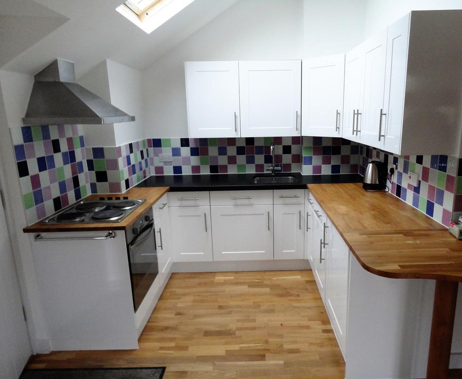 Watercress Barns Apartment ซิททิงบอร์น ภายนอก รูปภาพ