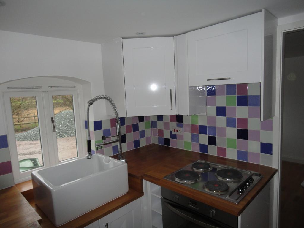 Watercress Barns Apartment ซิททิงบอร์น ภายนอก รูปภาพ