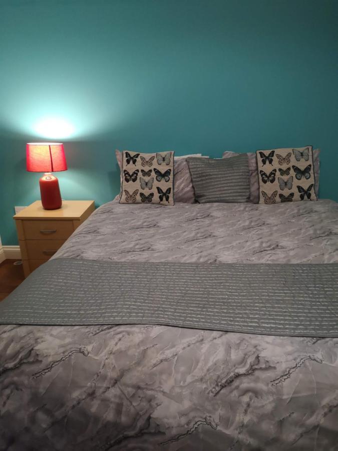 Watercress Barns Apartment ซิททิงบอร์น ภายนอก รูปภาพ