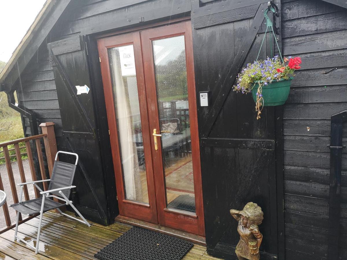 Watercress Barns Apartment ซิททิงบอร์น ภายนอก รูปภาพ