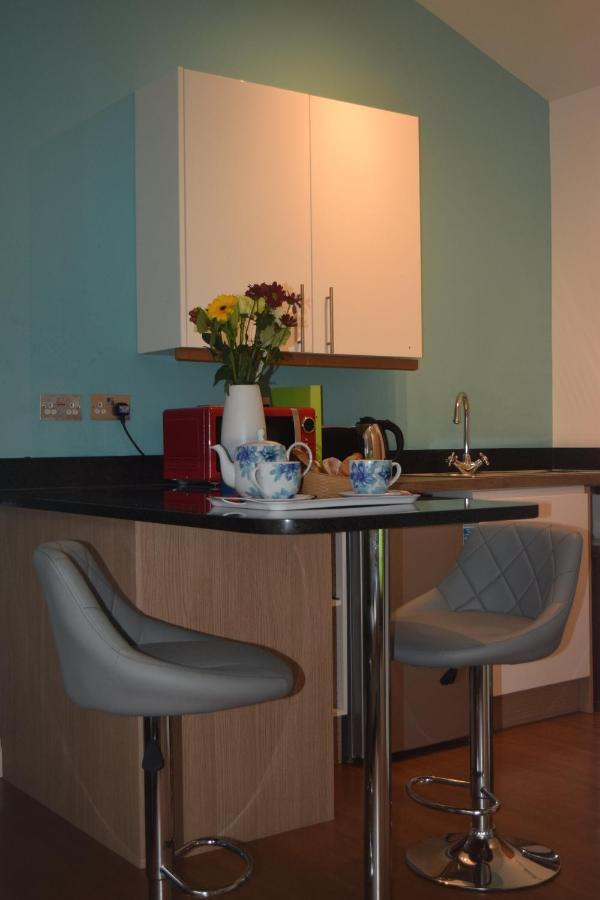 Watercress Barns Apartment ซิททิงบอร์น ภายนอก รูปภาพ